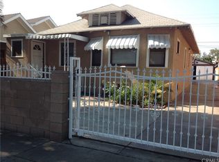 1225 E 54th St, Los Angeles, CA 90011