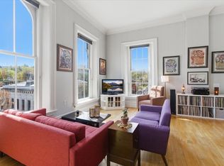 113 South St UNIT 302, Bennington, VT 05201