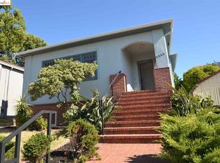 5306 Camden St, Oakland, CA