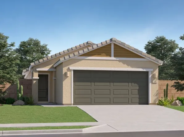 17483 W Whispering Wind Dr, Surprise, AZ 85387