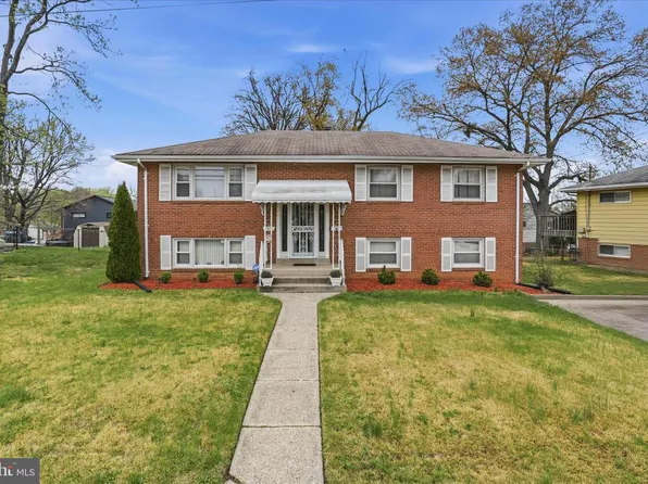 7602 Kipling Pkwy, District Heights, MD 20747