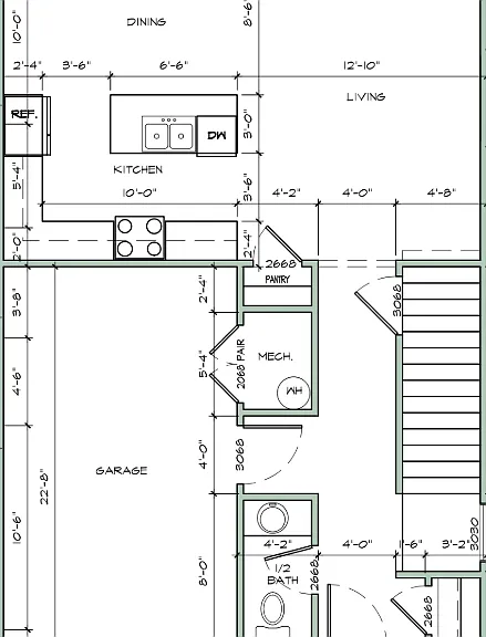 3 Mountain Vista Dr #B — Photo 3