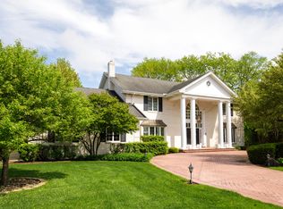 14541 Lavergne Ave, Midlothian, IL 60445