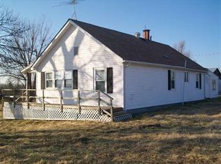 14627 W State Highway U, Walnut Grove, MO 65770