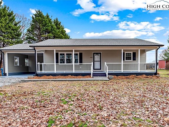 2nd image of 409 Taylor Allen Drive
