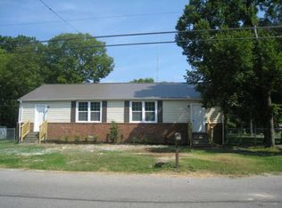 309 Roosevelt Ave, Madison, TN 37115