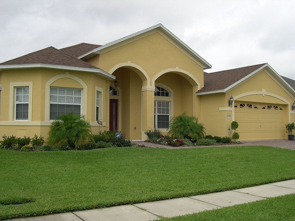 Front View