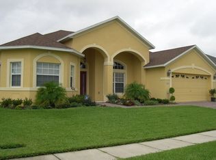 2704 Patrician Cir, Kissimmee, FL 34746