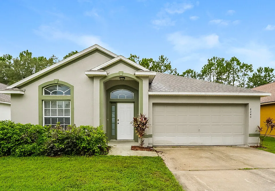 4240 Forest Island Dr