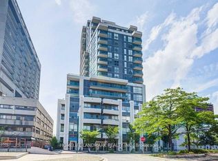 736 Spadina Ave #803, Toronto, ON M5S 2J6