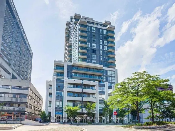 736 Spadina Ave, Toronto, ON