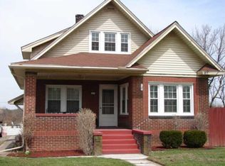 37 Bestview Ave, Bessemer, PA 16112