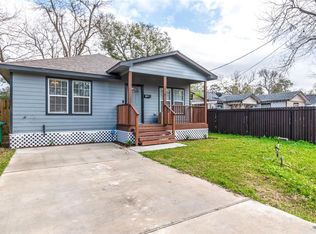 6710 McWilliams Dr, Houston, TX 77091
