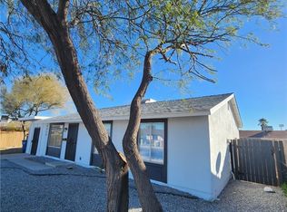 4020 Pamela Way, Las Vegas, NV 89115