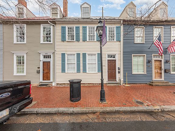 2nd image of 503 Caroline St