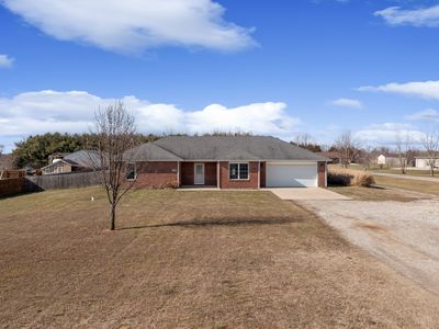 3504 N County Road 1040 E, Seymour, IN, 47274