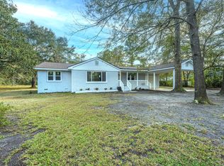 471 Gants Rd, Moncks Corner, SC 29461