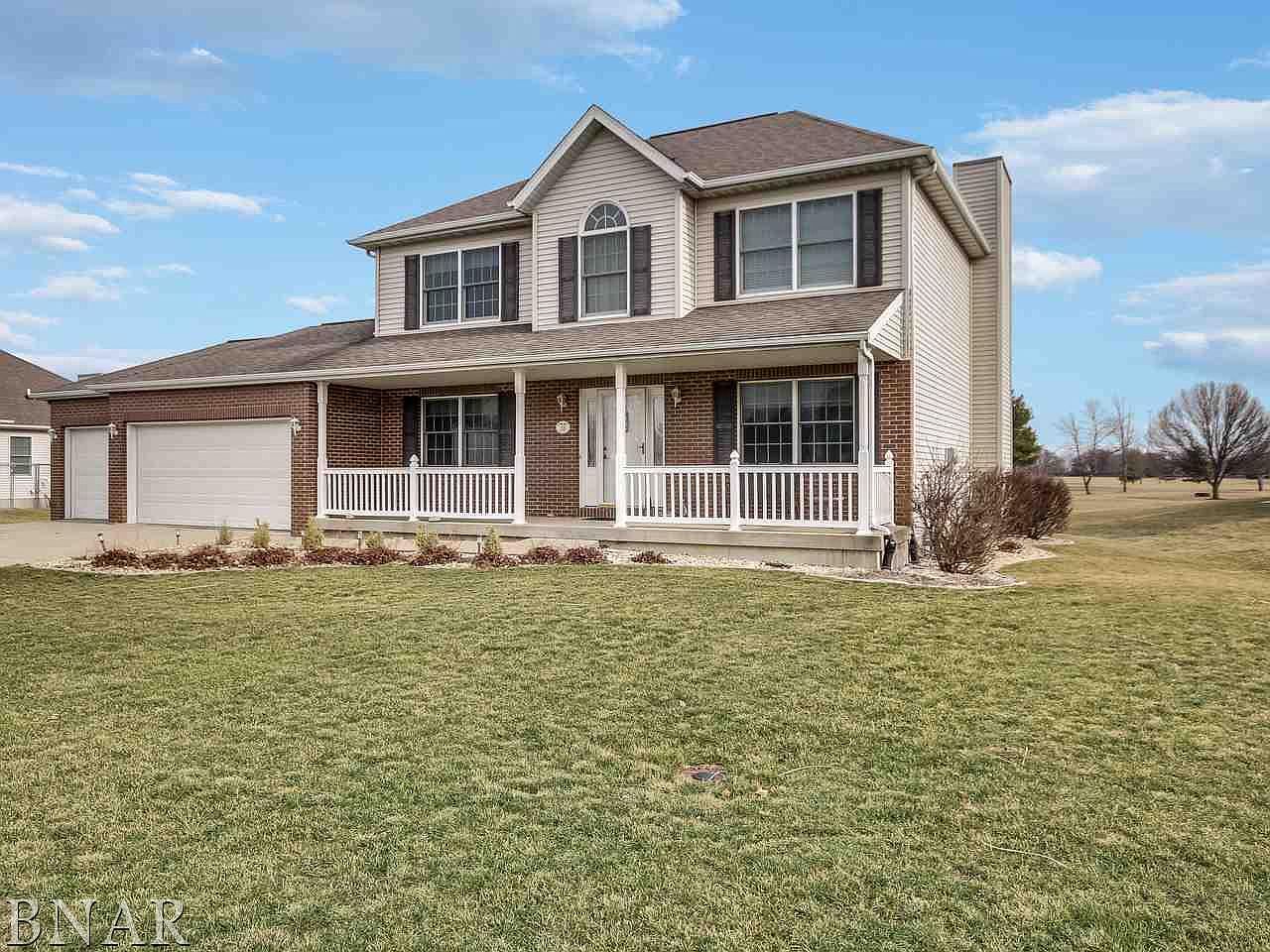 105 N Lake Dr, Atlanta, IL 61723 Zillow