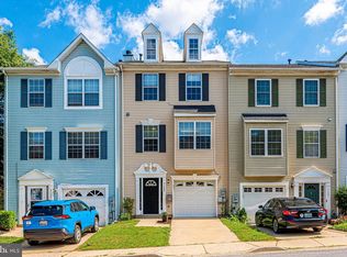 7135 Oberlin Cir, Frederick, MD 21703