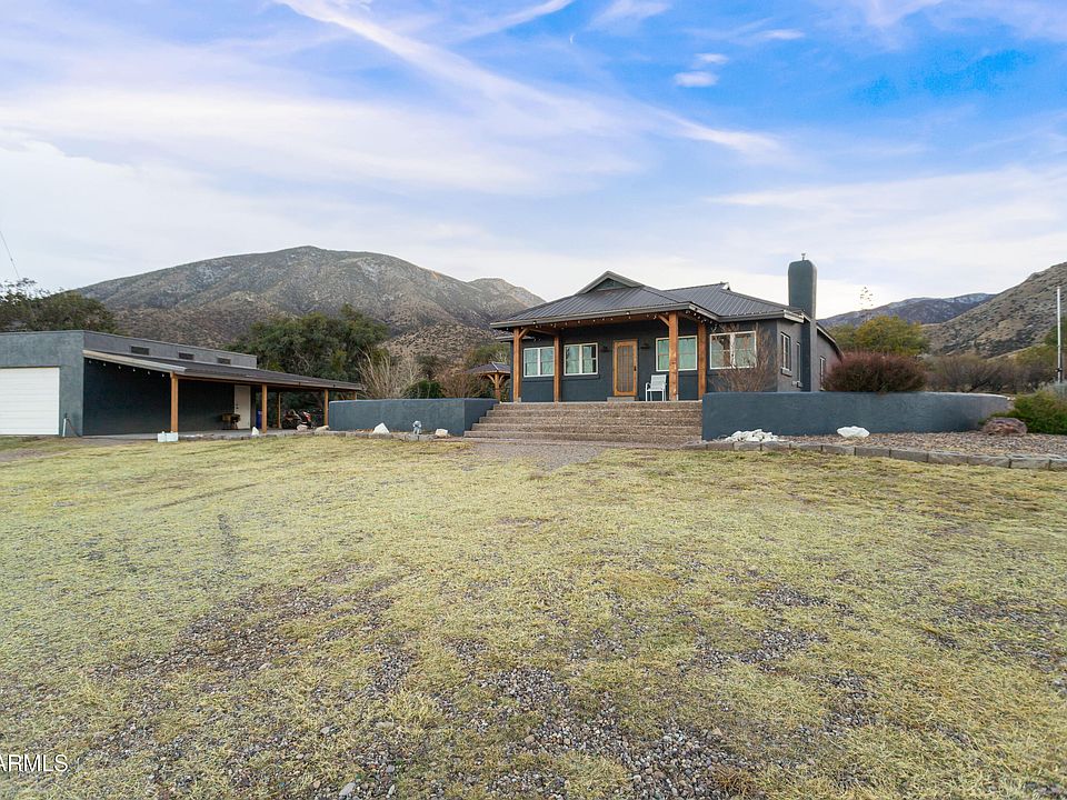 5306 E SPRING Road, Hereford, AZ 85615 | Zillow