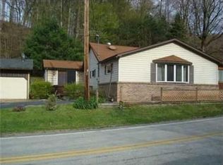 2760 Route 259, Bolivar, PA 15923