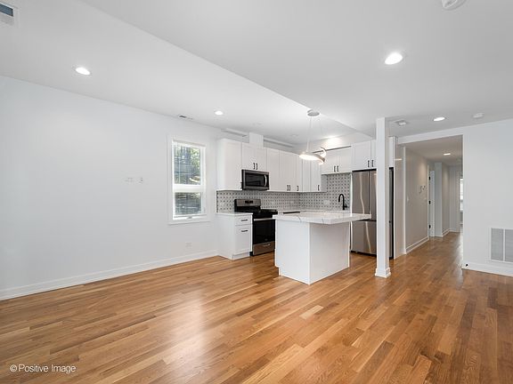 2nd image of 1416 N Bosworth Ave #2W