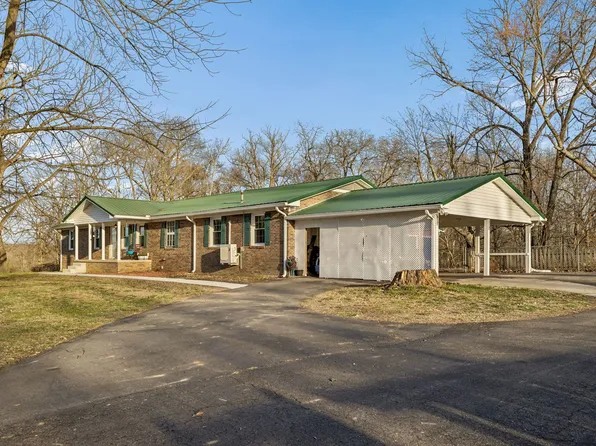 1016 Butler Bridge Rd, Portland, TN 37148