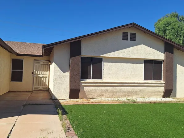 2542 S 32nd Ave, Yuma, AZ 85364