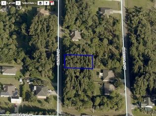 769 Giblin Ave SW, Palm Bay, FL 32908