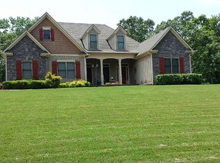 112 Hardwood Ln, Canton, GA 30115