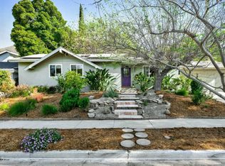 922 Pleasant Ave, Ojai, CA 93023