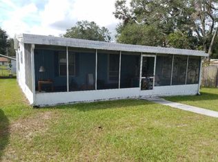11760 SE 99th Ct, Belleview, FL 34420
