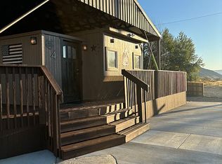4 B St, Grand Coulee, WA 99133