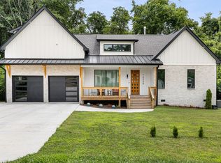 1605B Tammany Dr, Nashville, TN 37206