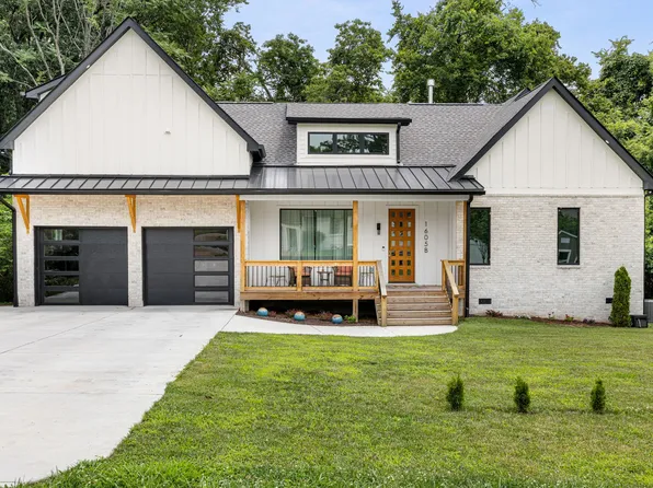 1605B Tammany Dr, Nashville, TN 37206