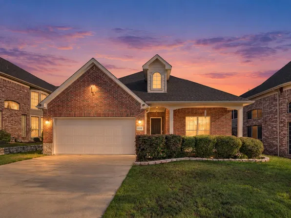 336 Gotland Dr, Grand Prairie, TX 75052
