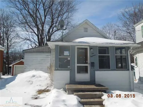1018 Bensch St, Lansing, MI 48912