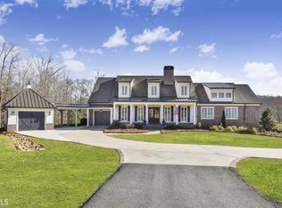 2010 Mayne Mill Rd, Watkinsville, GA 30677