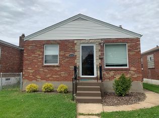 4005 McDonald Ave, Saint Louis, MO 63116