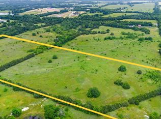 TRACT-17A Possom Trot Hollow Rd, Whitewright, TX 75491