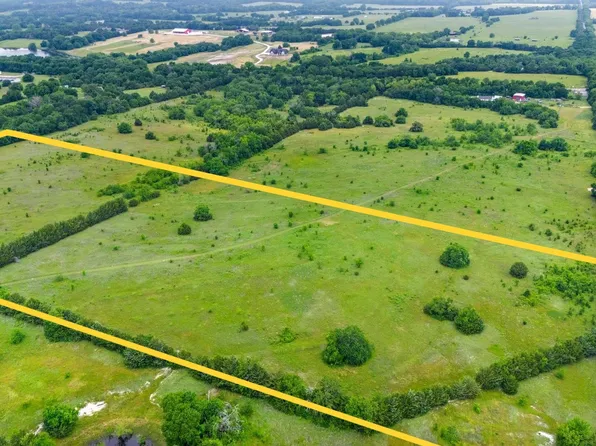 TRACT-17A Possom Trot Hollow Rd, Whitewright, TX 75491