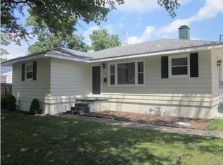 1804 S Boeke Rd, Evansville, IN 47714
