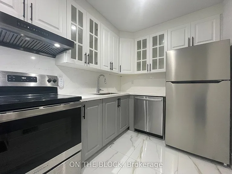 1229 Ironbridge Rd E #LEGAL BASEMENT APART — Photo 15