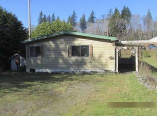 511 Elma McCleary Rd, Elma, WA 98541