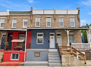 5120 Folsom St, Philadelphia, PA 19139