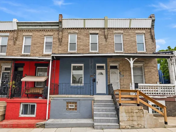 5120 Folsom St, Philadelphia, PA 19139
