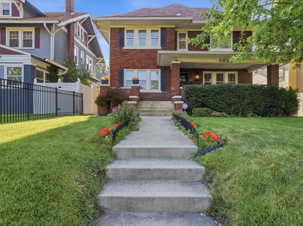 3025 N College Ave, Indianapolis, IN 46205