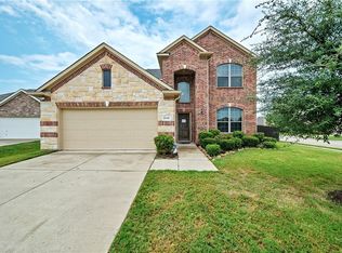 2836 Lone Ranger Trl, Little Elm, TX 75068