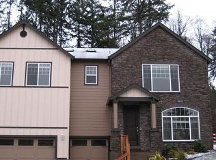 15253 SE Pebble Beach Dr, Happy Valley, OR 97086