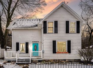 300 Congress St, Mendon, MI 49072